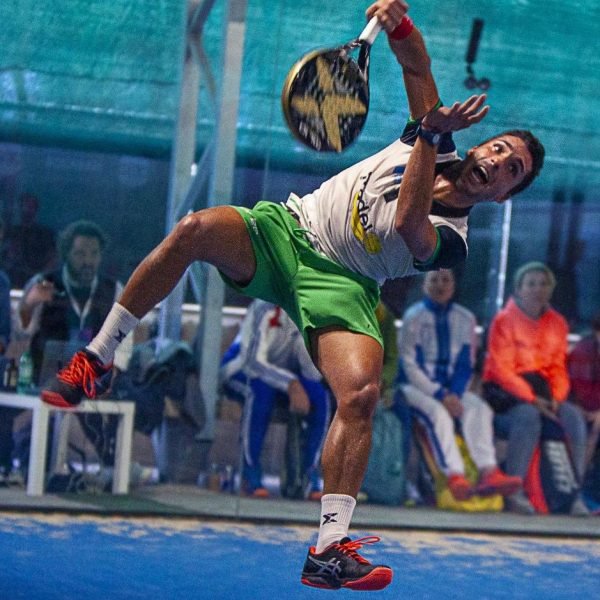 padel tennis shop